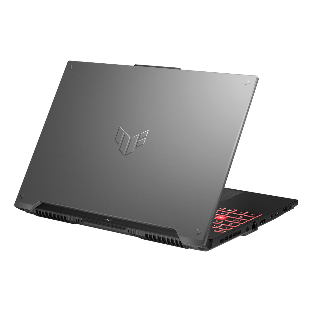 ASUS TUF Gaming A16 TUF607NUQ-DICRL145W AMD Ryzen™ 7 170 Ordinateur portable 40,6 cm (16") WUXGA 16 Go DDR5-SDRAM 512 Go SSD