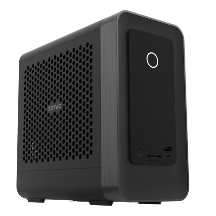 ZOTAC MAGNUS ONE EU27506TC - Mini PC Barebone