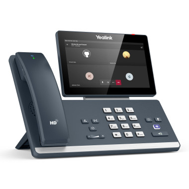 Yealink MP58-WH E2 Teams