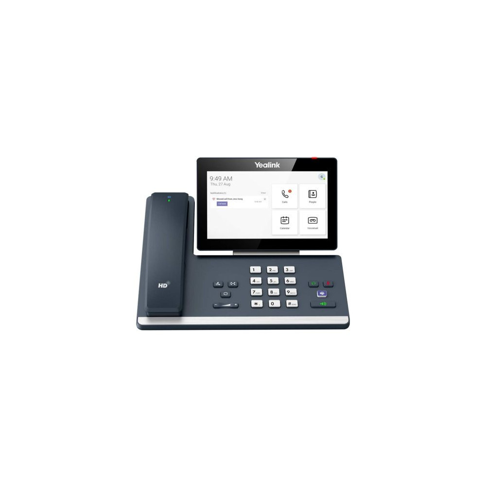 Yealink MP58-WH E2 Teams