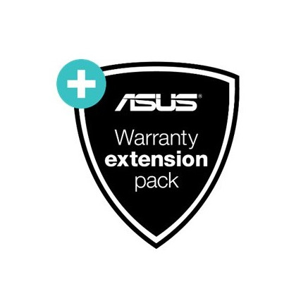 ASUS Commercial Notebook 3Y to 5Y OSS | ECP Grossiste informatique