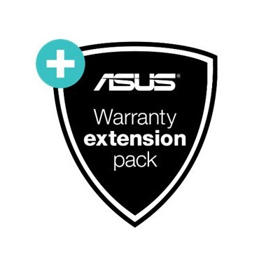 ASUS Warranty 2YR to 3YR D+1 On-Site | ECP Grossiste informatique