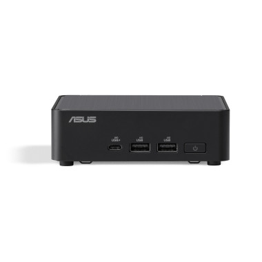 ASUS NUC 14 Pro Slim Kit RNUC14RVKU700000I Noir 155H