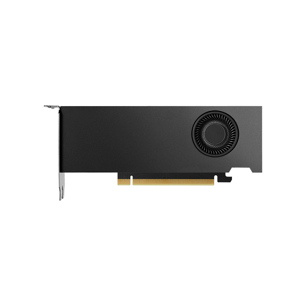 Nvidia RTX 2000 Ada 16 GB GDDR6 16 Go