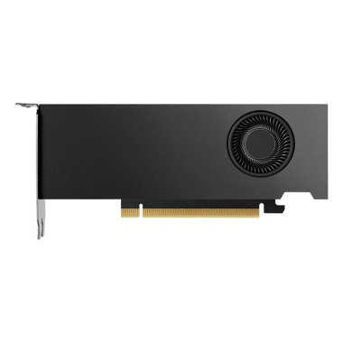 Nvidia RTX 2000 Ada 16 GB GDDR6 16 Go
