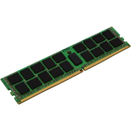 Kingston Technology System Specific Memory KTD-PE426 32G module de mémoire 32 Go 1 x 32 Go DDR4 2666 MT s 288-pin DIMM ECC