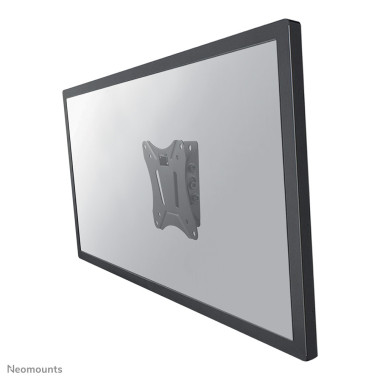 Neomounts NM-W60BLACK Support d'écran mural 10-30" - inclinable