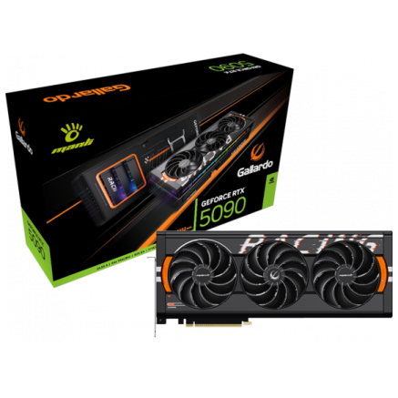VGA Man GeForce RTX 5090 32GB Gallardo OC