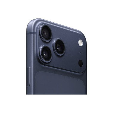 Apple iPhone 17 Pro Max 256 Go Deep Blue – Smartphone 5G Puissant