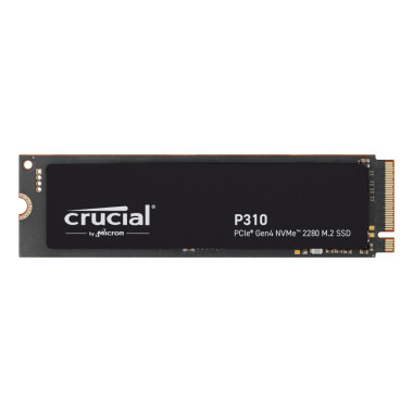 Crucial P310 4 To M.2 PCI Express 4.0 NVMe