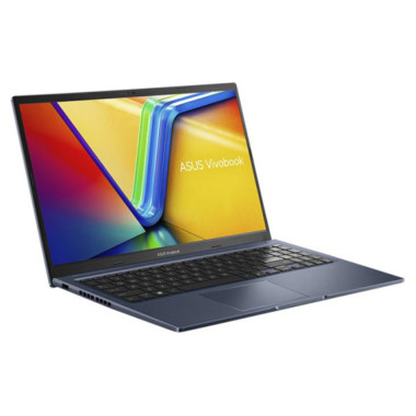 ASUS X1404VA-DICEB1599W (Vivobook 14) - Portable 14p - Intel Core 3-100U - 8Go - 512Go - W11H - Bleu