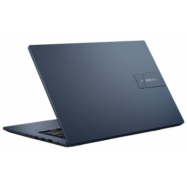 ASUS X1404VA-DICEB1599W (Vivobook 14) - Portable 14p - Intel Core 3-100U - 8Go - 512Go - W11H - Bleu