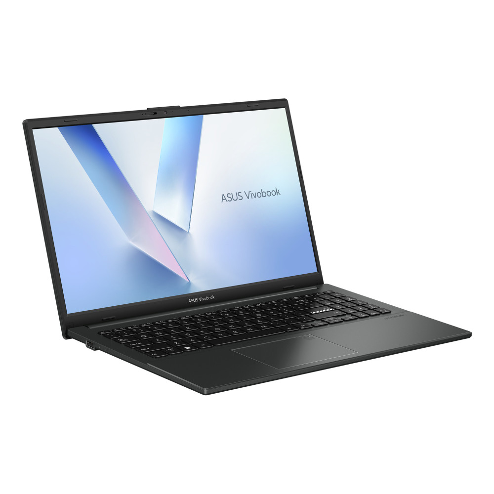 ASUS Vivobook Go 15 E1504TA-DICBQ208W Intel® N N150 Ordinateur portable 39,6 cm (15.6") Full HD 8 Go LPDDR5-SDRAM 512 Go SSD