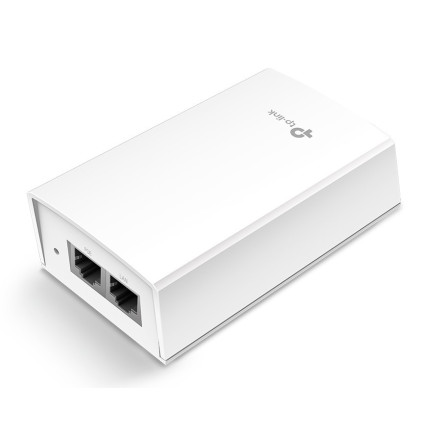 TPLAL032337 TP-LINK Omada Injecteur PoE 48V + support mural et débit Gigabit