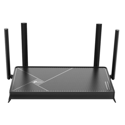 TP-Link Archer BE3600 routeur sans fil 2.5 Gigabit Ethernet Bi-bande (2,4 GHz   5 GHz) Noir