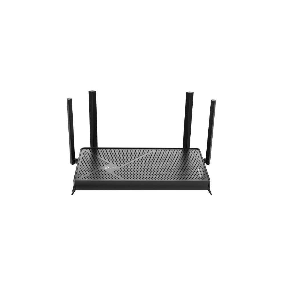 TP-Link Archer BE3600 routeur sans fil 2.5 Gigabit Ethernet Bi-bande (2,4 GHz   5 GHz) Noir