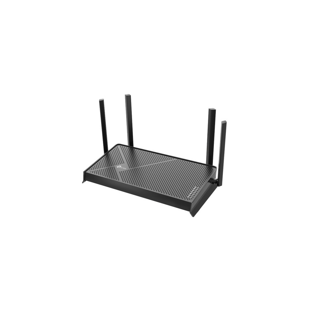 TP-Link Archer BE3600 routeur sans fil 2.5 Gigabit Ethernet Bi-bande (2,4 GHz   5 GHz) Noir