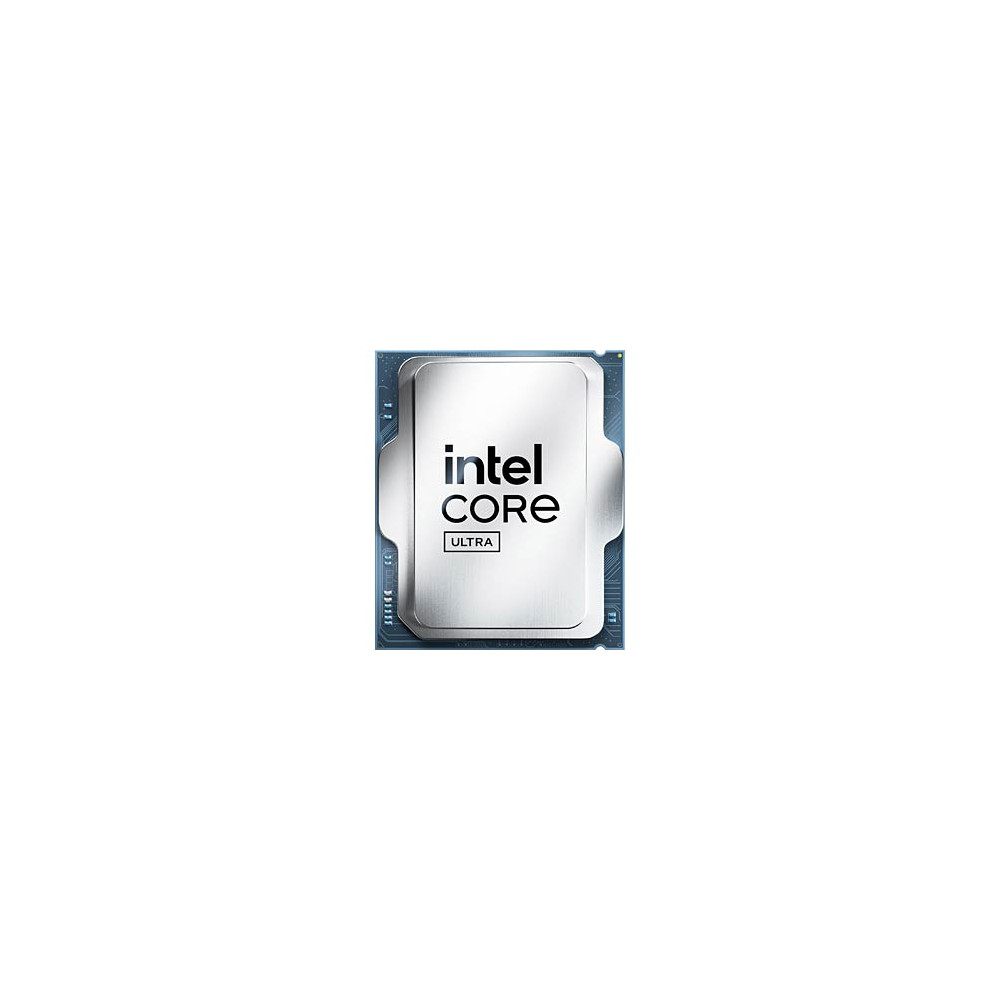 CPU Intel S1851 Core Ultra 7 270K Plus (up to 5.50 Ghz, 36M Cache) Tray