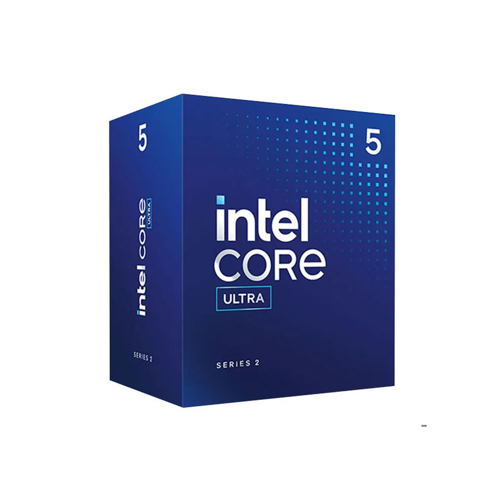 CPU Intel S1851 Core Ultra 5 250K Plus (up to 5.30 Ghz, 30M Cache)