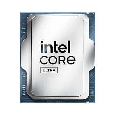 CPU Intel S1851 Core Ultra 5 250KF Plus (up to 5.30 Ghz, 30M Cache) Tray