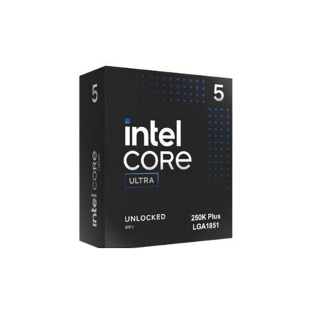 CPU Intel S1851 Core Ultra 5 250K Plus (up to 5.30 Ghz, 30M Cache) | ECP Grossiste informatique
