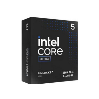 CPU Intel S1851 Core Ultra 5 250K Plus (up to 5.30 Ghz, 30M Cache) | ECP Grossiste informatique