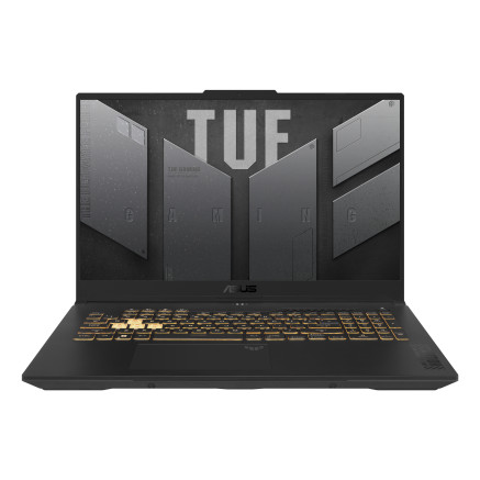 ASUS TUF Gaming F17 TUF707VJB-DICHX144W Intel Core 5 210H Ordinateur portable 43,9 cm (17.3") Full HD 16 Go DDR5-SDRAM 512 Go