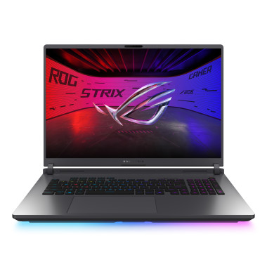 ASUS ROG Strix G18 G815JMR-DICS8143W Intel® Core™ i7 i7-14650HX Ordinateur portable 45,7 cm (18") WUXGA 16 Go DDR5-SDRAM 1 To