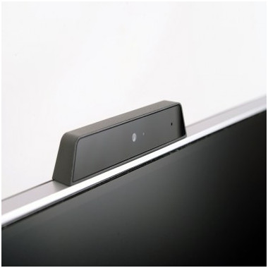 ECS00050290 ECS LIVA G24-MH610 AIO 24p i5 12400 16Go 1To M.2 SSD Clavier + Souris, sans OS