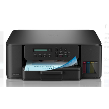 Brother DCP-T580DW imprimante multifonction 3-en-1 compacte
