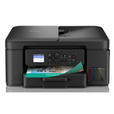 Brother DCP-T780DW Imprimante multifonction 3-en-1 compacte