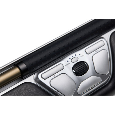 Contour Design RollerMouse Red Plus, sans fil