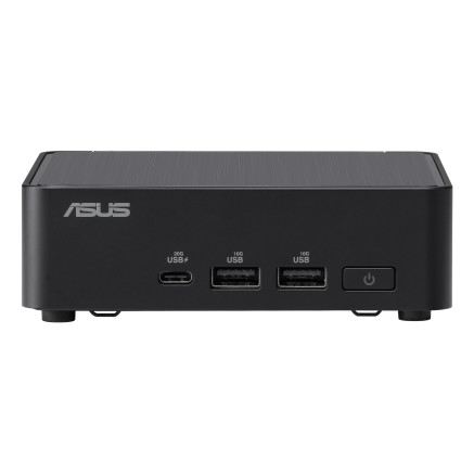 ASUS NUC 14 Pro RNUC14RVKI300002I UCFF Noir 100U