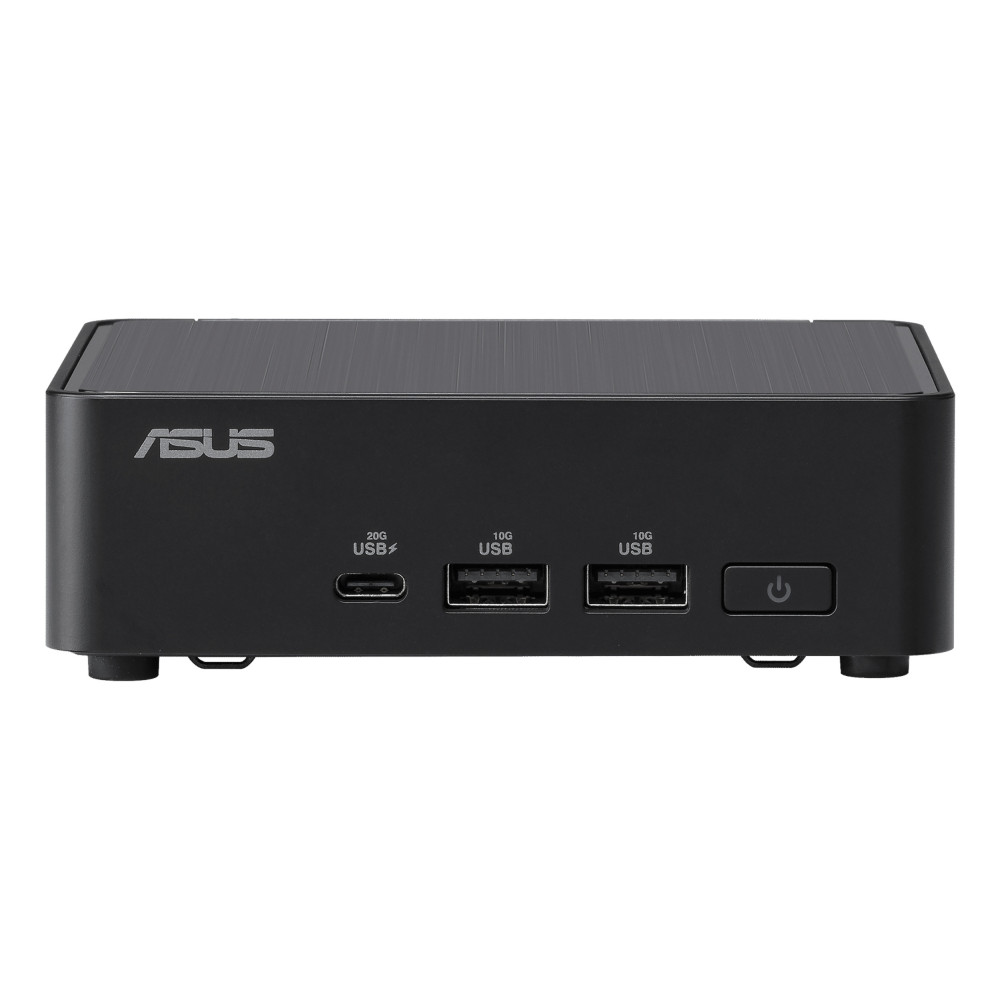 ASUS NUC 14 Pro RNUC14RVKI300002I UCFF Noir 100U
