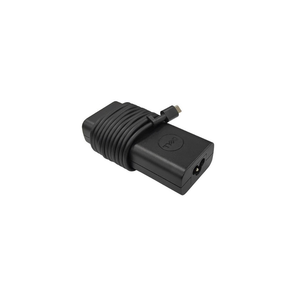 DELL 2NFMW adaptateur de puissance & onduleur Intérieure 65 W Noir