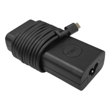 DELL 2NFMW adaptateur de puissance & onduleur Intérieure 65 W Noir