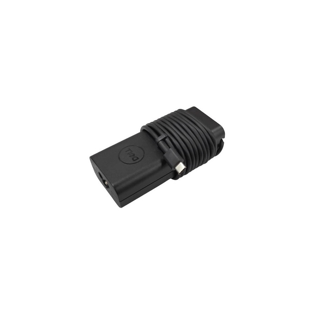 DELL 2NFMW adaptateur de puissance & onduleur Intérieure 65 W Noir