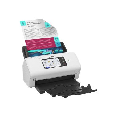 Brother ADS-4700W - Scanner bureautique