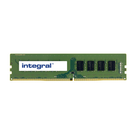 Integral IN4T8GNELSX module de mémoire 8 Go 1 x 8 Go DDR4 288-pin DIMM