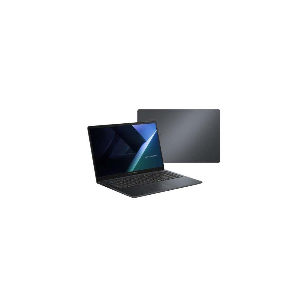 ASUS BM1503CDA-S71664X (ExpertBook BM1) - 15,6p FHD R7-170 16Go 512Go Radeon W11P Gris | ECP Grossiste informatique