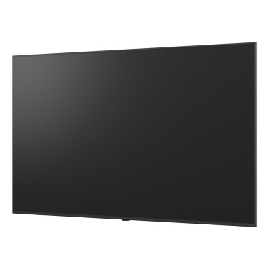 LG 50UK767H TV Hospitality 127 cm (50") 4K Ultra HD 350 cd m² Smart TV Noir 20 W