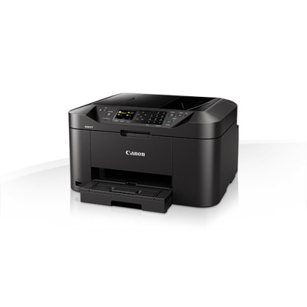 CANIM025939 Canon MaxiFy MB-2150 multifonction 4en1 19 13ipm USB Wifi