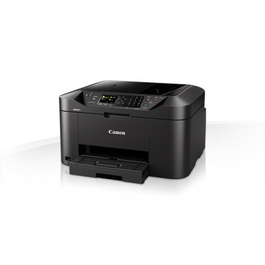 CANIM025939 Canon MaxiFy MB-2150 multifonction 4en1 19 13ipm USB Wifi