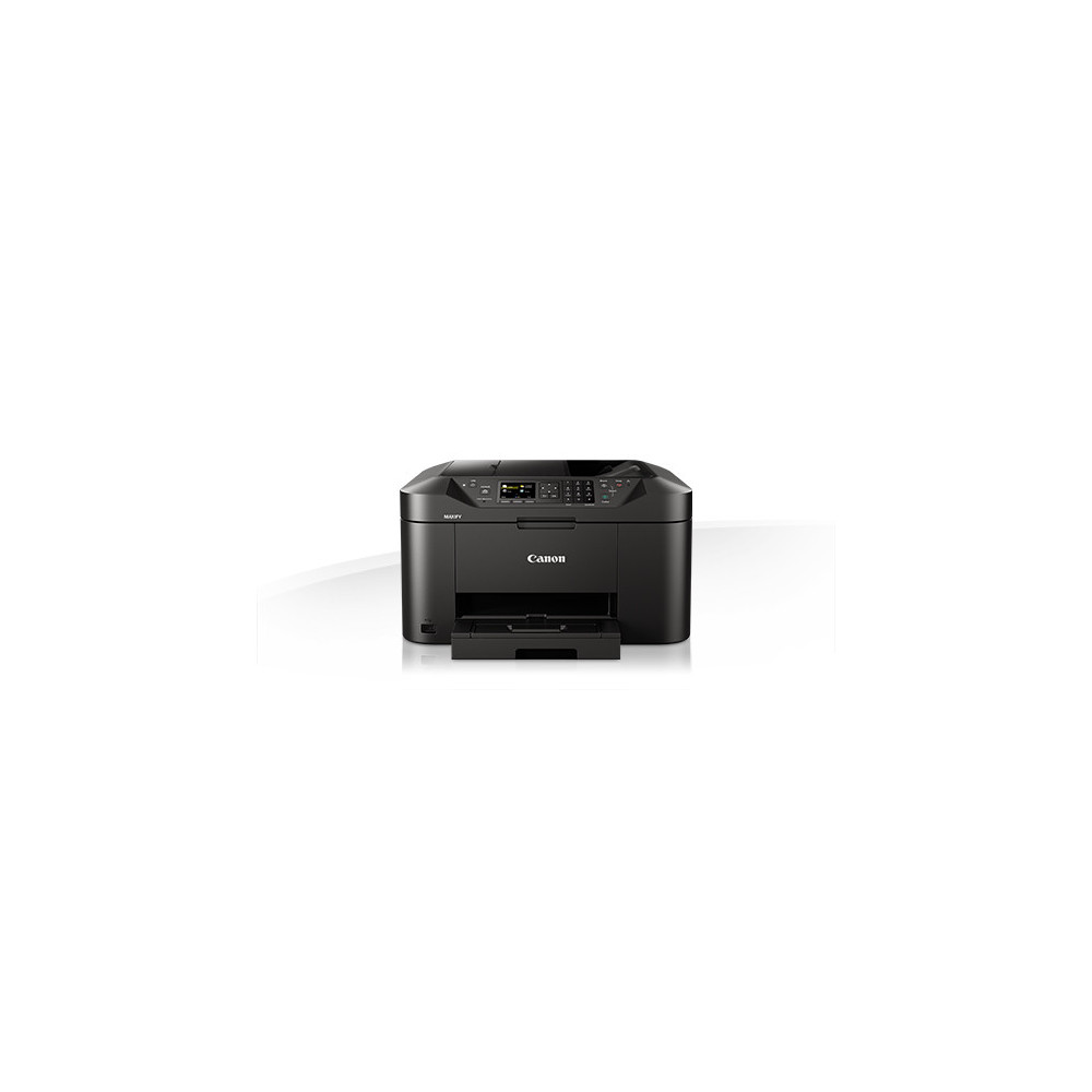 CANIM025939 Canon MaxiFy MB-2150 multifonction 4en1 19 13ipm USB Wifi