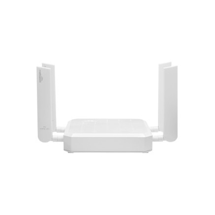 Cradlepoint BEA5-1850-5GC-GM routeur sans fil Gigabit Ethernet 5G Blanc