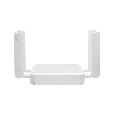 Cradlepoint BEA5-1850-5GC-GM routeur sans fil Gigabit Ethernet 5G Blanc