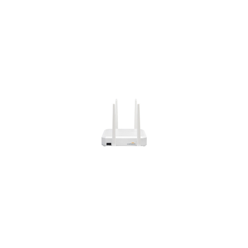 Cradlepoint BEA5-1850-5GC-GM routeur sans fil Gigabit Ethernet 5G Blanc