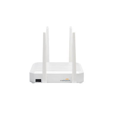 Cradlepoint BEA5-1850-5GC-GM routeur sans fil Gigabit Ethernet 5G Blanc