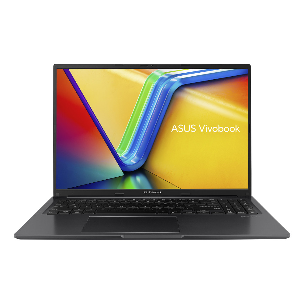 ASUS Vivobook 16 M1605NAQ-DICSH140W AMD Ryzen™ 7 170 Ordinateur portable 40,6 cm (16") WUXGA 16 Go DDR5-SDRAM 512 Go SSD Wi-Fi