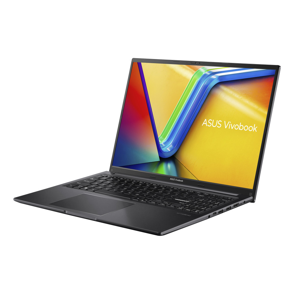 ASUS Vivobook 16 M1605NAQ-DICSH140W AMD Ryzen™ 7 170 Ordinateur portable 40,6 cm (16") WUXGA 16 Go DDR5-SDRAM 512 Go SSD Wi-Fi
